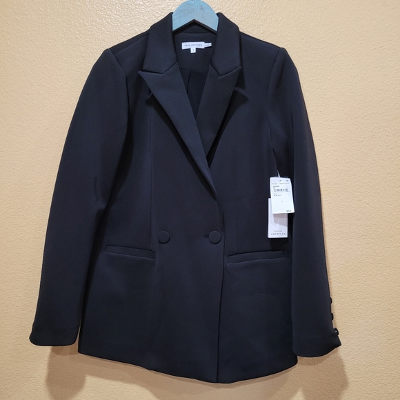 Good American blazers - Picture 10 of 13